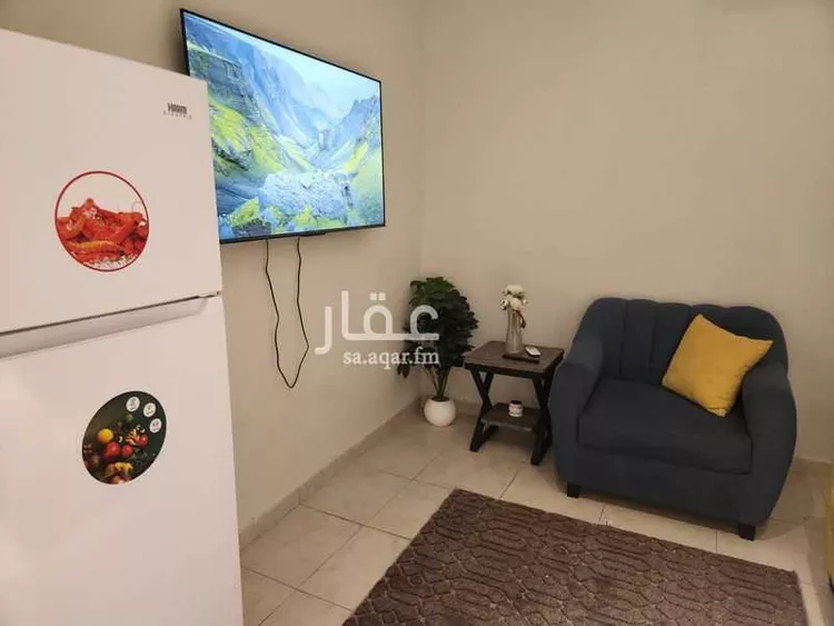 شقة للإيجار في شارع الغماسية, حي اليمامة, مدينة الرياض, منطقة الرياض صورة 2