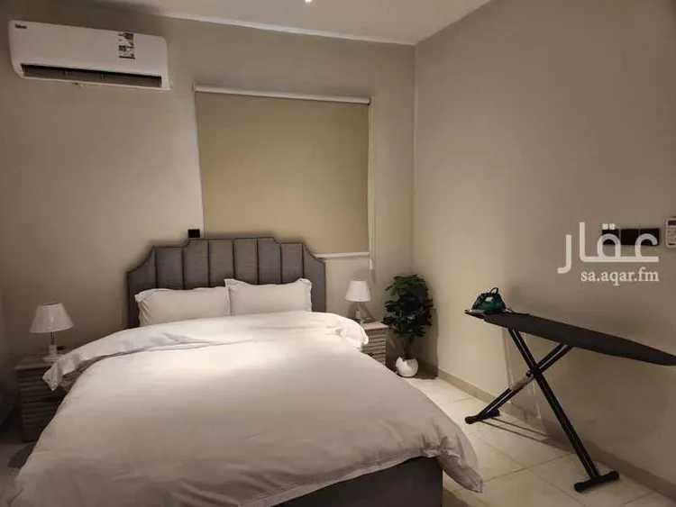 شقة للإيجار في شارع الغماسية, حي اليمامة, مدينة الرياض, منطقة الرياض 9