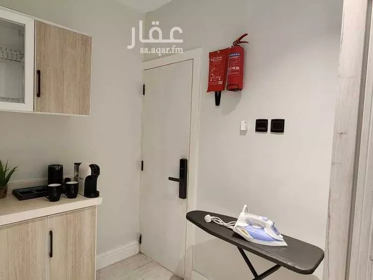 شقة للإيجار في شارع أبي أيوب اليمامي, حي الملز, مدينة الرياض, منطقة الرياض