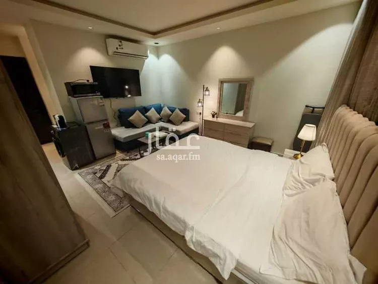 Studio for rent in Riyadh An Narjis