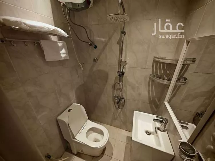 شقة للإيجار في شارع إبراهيم الشيرازي, حي النرجس, مدينة الرياض, منطقة الرياض صورة 5