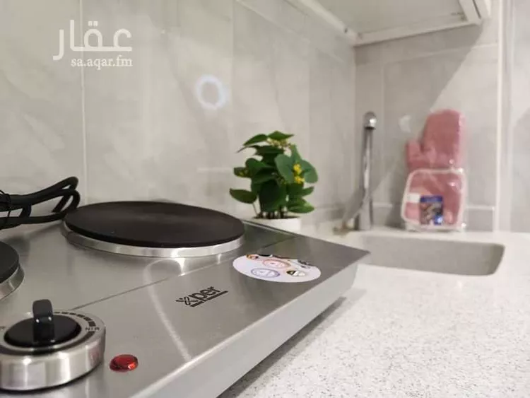 Furnished Apartment for Booking in Riyadh An Narjis 19