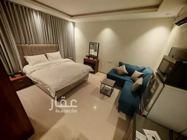 Furnished Apartment for Booking in Riyadh An Narjis 6