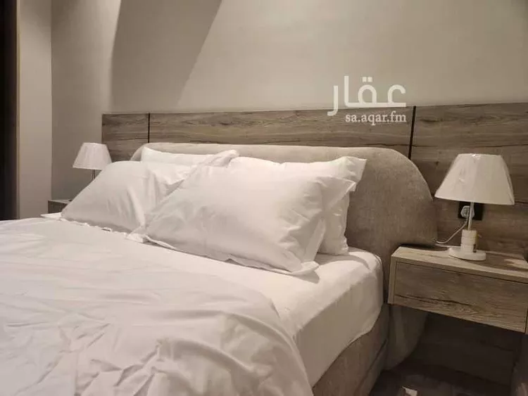 Furnished Studio for Booking in Riyadh Al Amal 15
