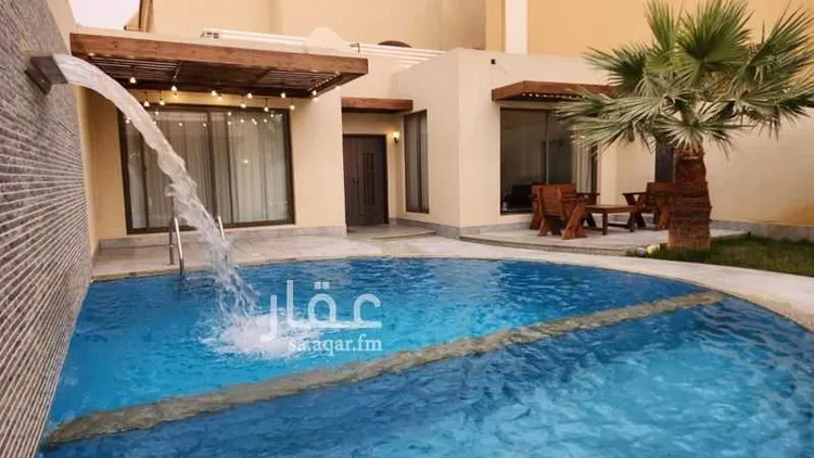 فيلا للإيجار في شارع شارع رقم 225, حي الياسمين, مدينة الرياض, منطقة الرياض صورة 5