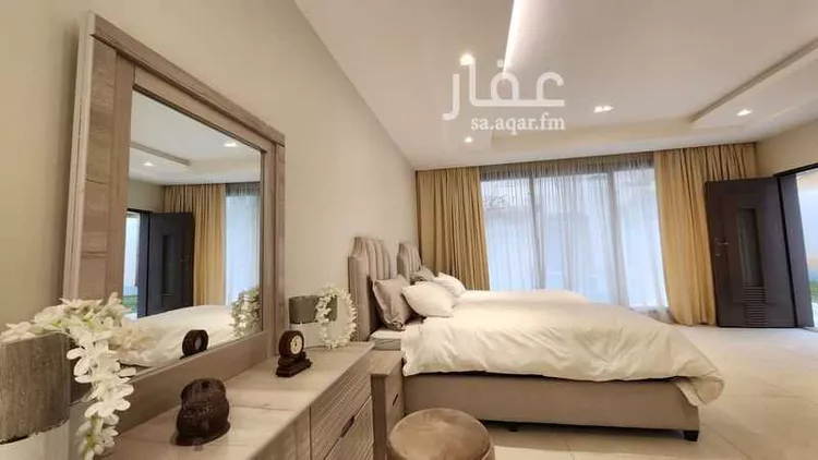 فيلا للإيجار في شارع رقم 225, حي الياسمين, مدينة الرياض, منطقة الرياض صورة 5