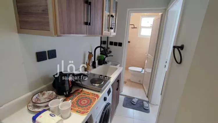 شقة للإيجار في شارع الغماسية, حي اليمامة, مدينة الرياض, منطقة الرياض 6