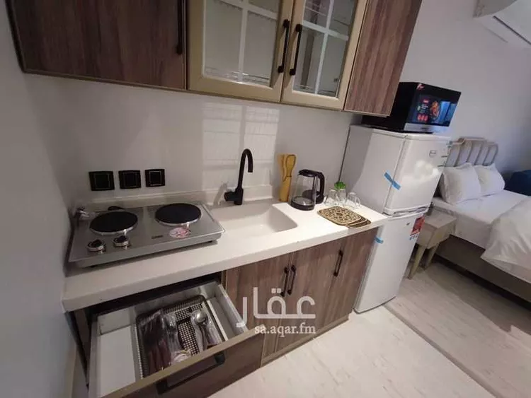 شقة للإيجار في شارع أبي أيوب اليمامي, حي الملز, مدينة الرياض, منطقة الرياض صورة 4