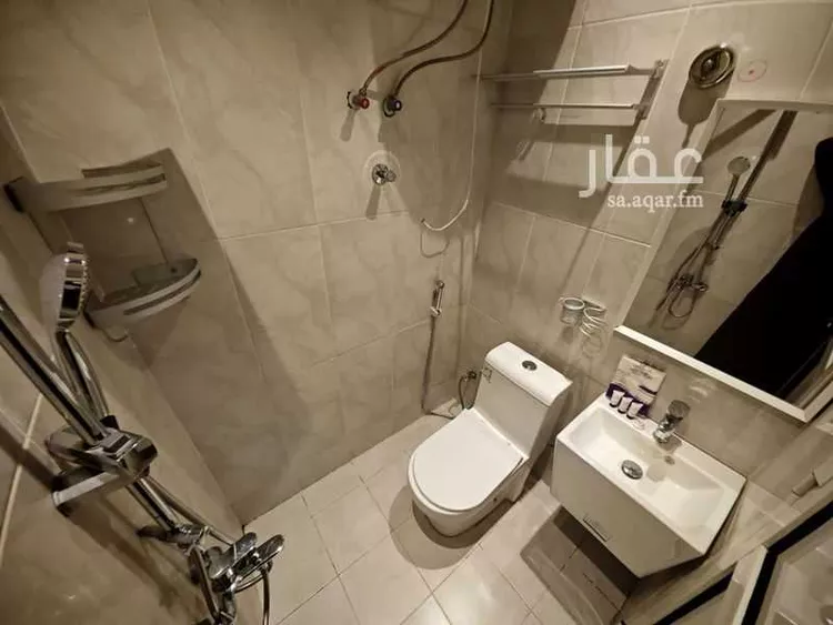Studio for rent in Riyadh An Narjis 8