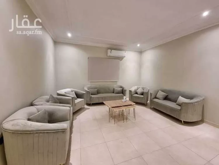شقة للإيجار في شارع رقم 225, حي الياسمين, مدينة الرياض, منطقة الرياض صورة 2