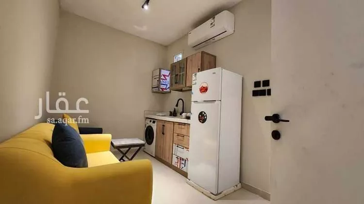 شقة للإيجار في شارع الغماسية, حي اليمامة, مدينة الرياض, منطقة الرياض صورة 5