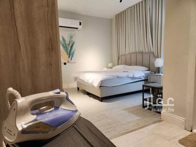 شقة للإيجار في شارع ابي ايوب اليمامي, حي الملز, مدينة الرياض, منطقة الرياض