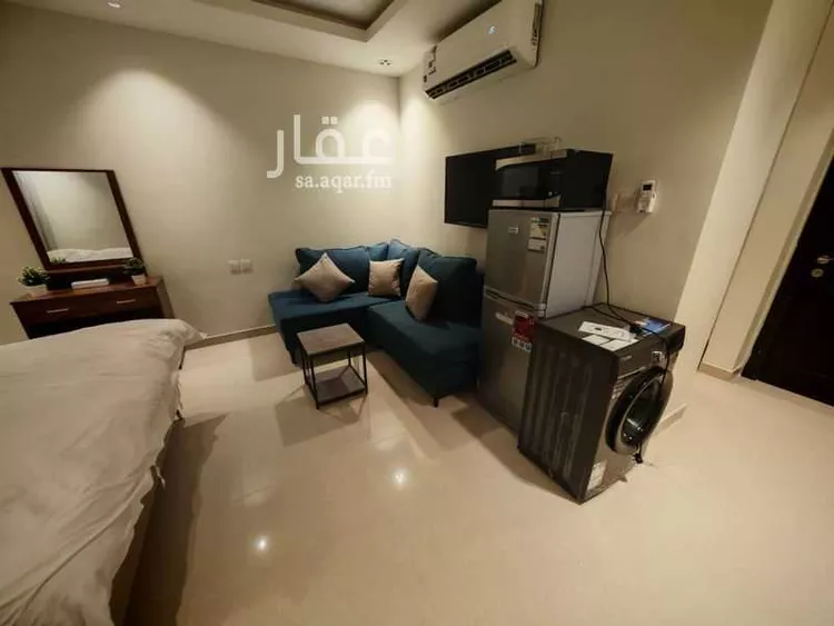 Furnished Apartment for Booking in Riyadh An Narjis 10