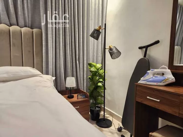 Furnished Apartment for Booking in Riyadh An Narjis 11