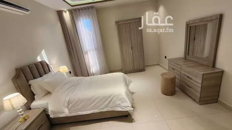 فيلا للإيجار في شارع سعد بن النعمان , حي الملز, مدينة الرياض, منطقة الرياض صورة 5