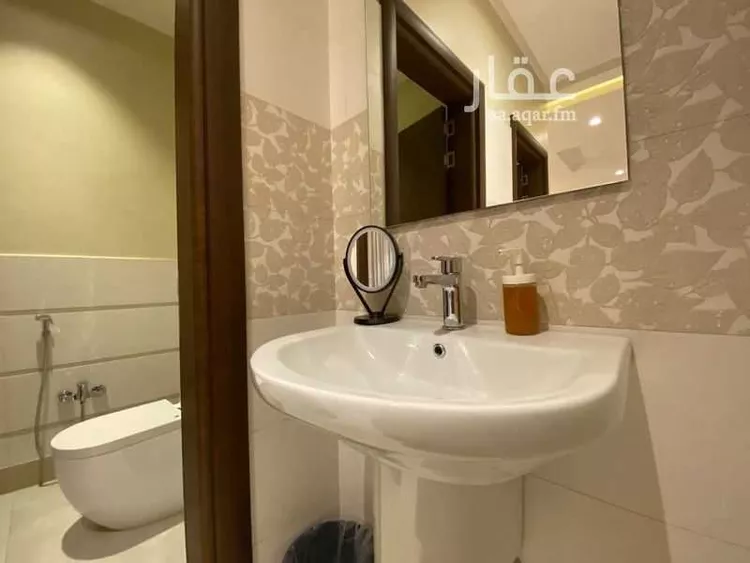 فيلا للإيجار في شارع رقم 225, حي الياسمين, مدينة الرياض, منطقة الرياض صورة 4