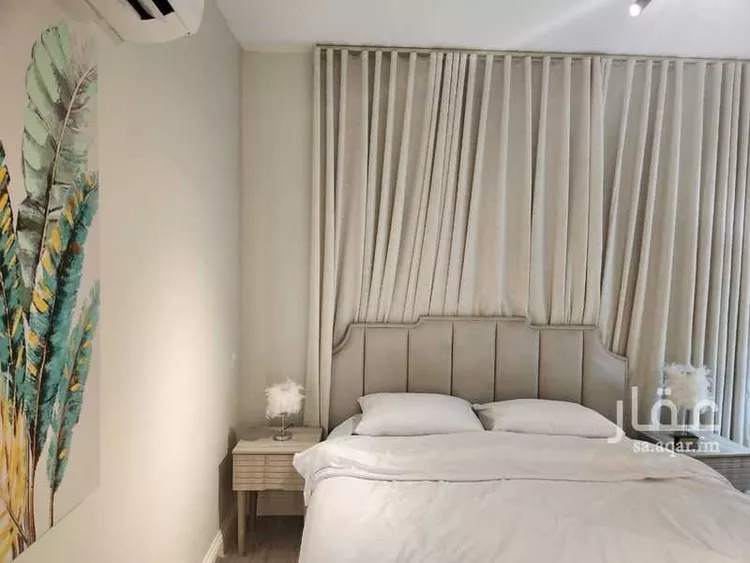 شقة للإيجار في شارع أبي أيوب اليمامي, حي الملز, مدينة الرياض, منطقة الرياض صورة 4