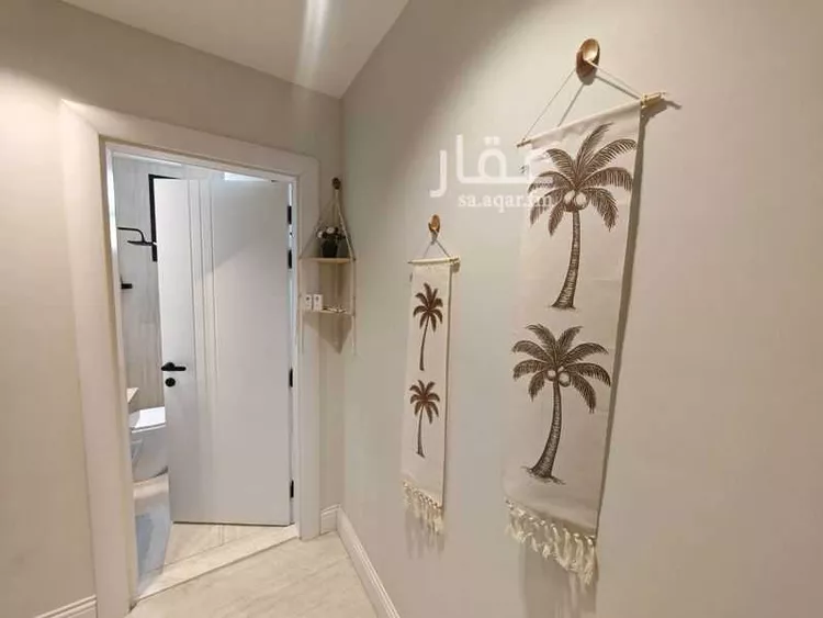 شقة للإيجار في شارع القنادي, حي العمل, مدينة الرياض, منطقة الرياض صورة 3