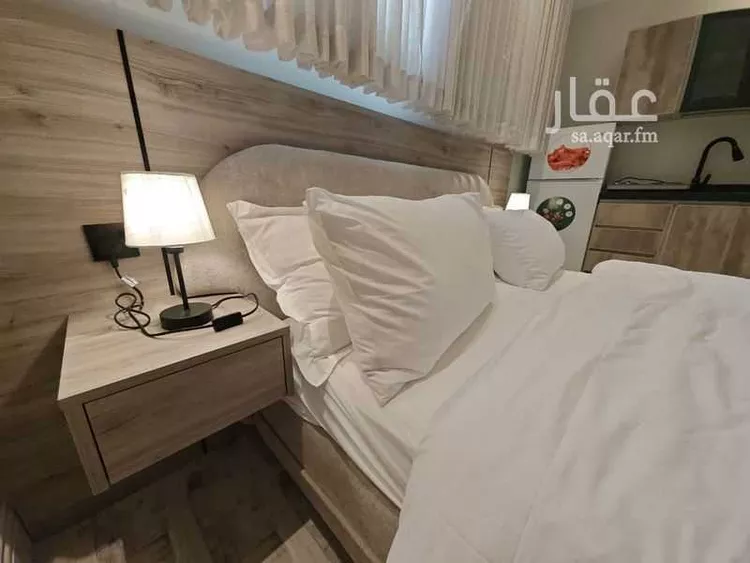 استوديو للإيجار في شارع القنادي, حي العمل, مدينة الرياض, منطقة الرياض 24