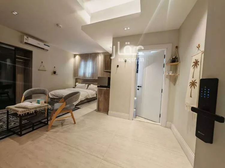 شقة للإيجار في شارع القنادي, حي العمل, مدينة الرياض, منطقة الرياض صورة 5