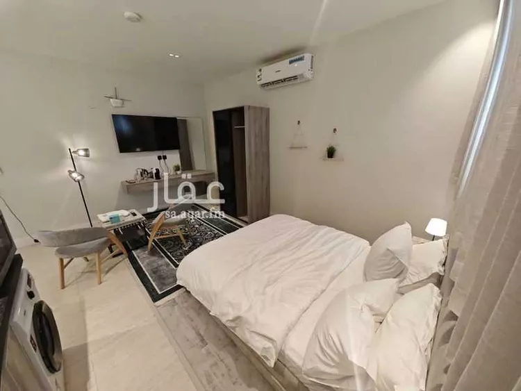 Apartment for Rent in Riyadh Al Amal