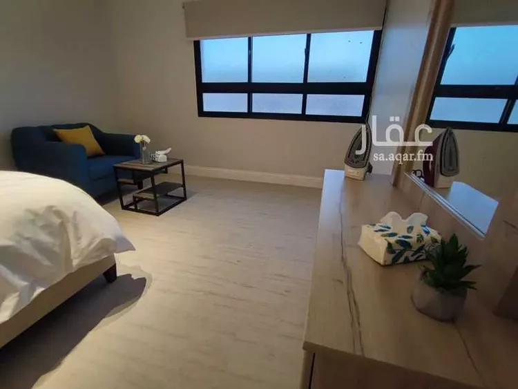 شقة للإيجار في شارع أبي أيوب اليمامي, حي الملز, مدينة الرياض, منطقة الرياض 12