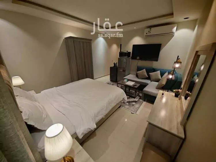 Studio for rent in Riyadh An Narjis صورة 2