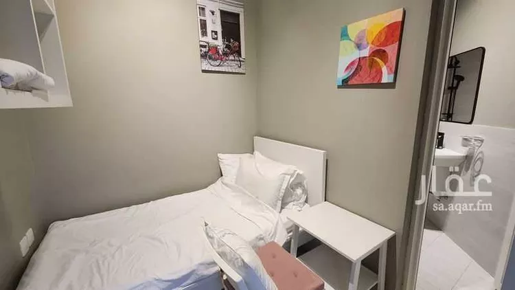 غرفة للإيجار في شارع رقم 225, حي الياسمين, مدينة الرياض, منطقة الرياض صورة 4