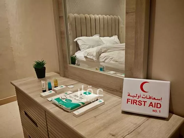 شقة للإيجار في شارع ابي طاهر اسماعيل الجيطالي, حي النرجس, مدينة الرياض, منطقة الرياض صورة 3