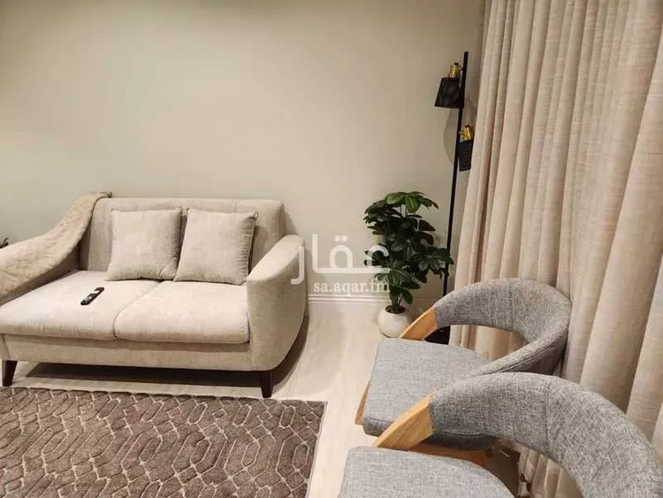 شقة للإيجار في شارع القنادي, حي العمل, مدينة الرياض, منطقة الرياض صورة 2
