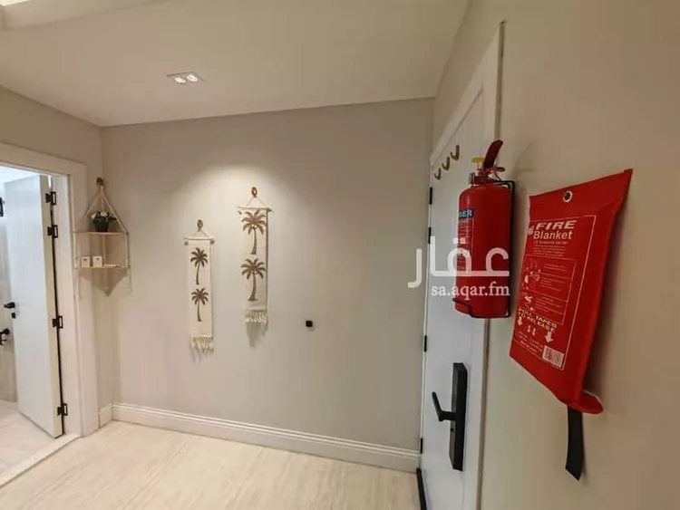 شقة للإيجار في شارع القنادي, حي العمل, مدينة الرياض, منطقة الرياض صورة 3