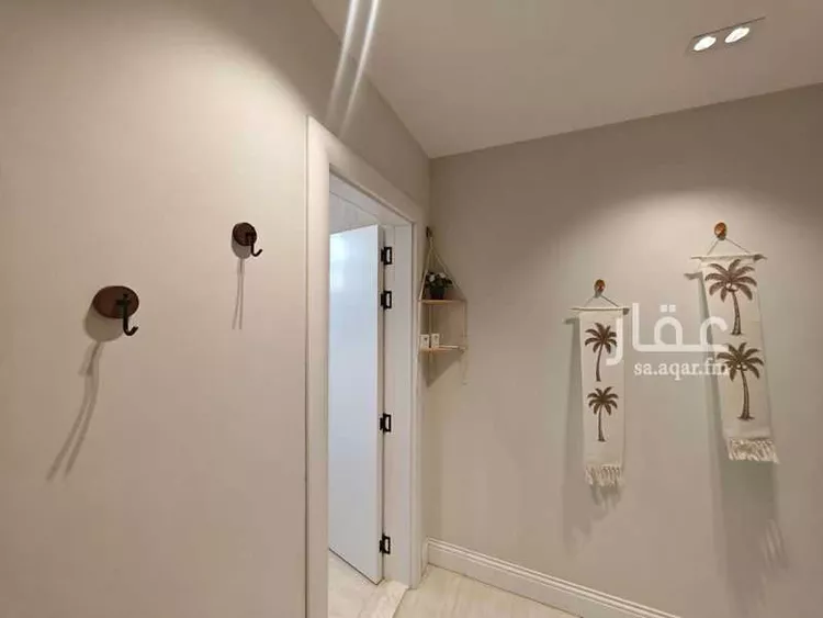 شقة للإيجار في شارع القنادي, حي العمل, مدينة الرياض, منطقة الرياض 18