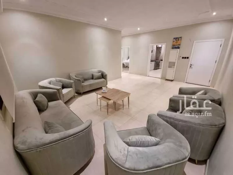 Apartment for Rent in Riyadh Al Yasmin