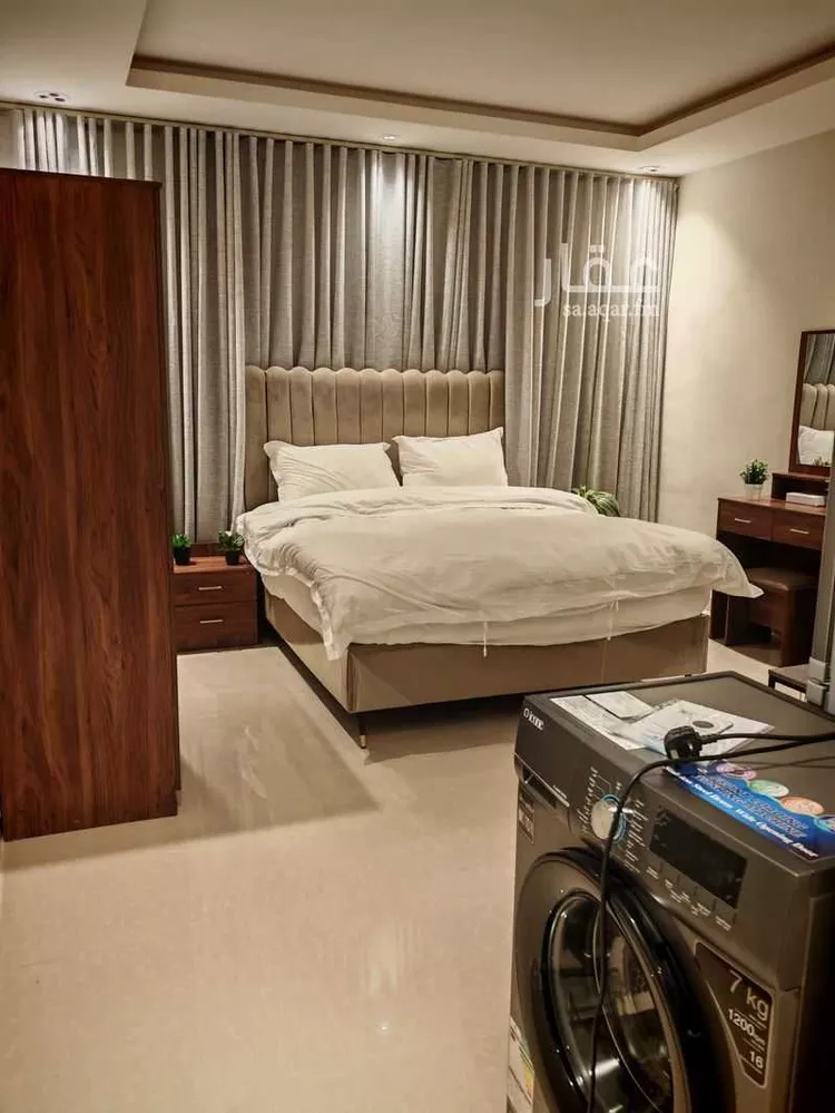 Furnished Apartment for Booking in Riyadh An Narjis 7