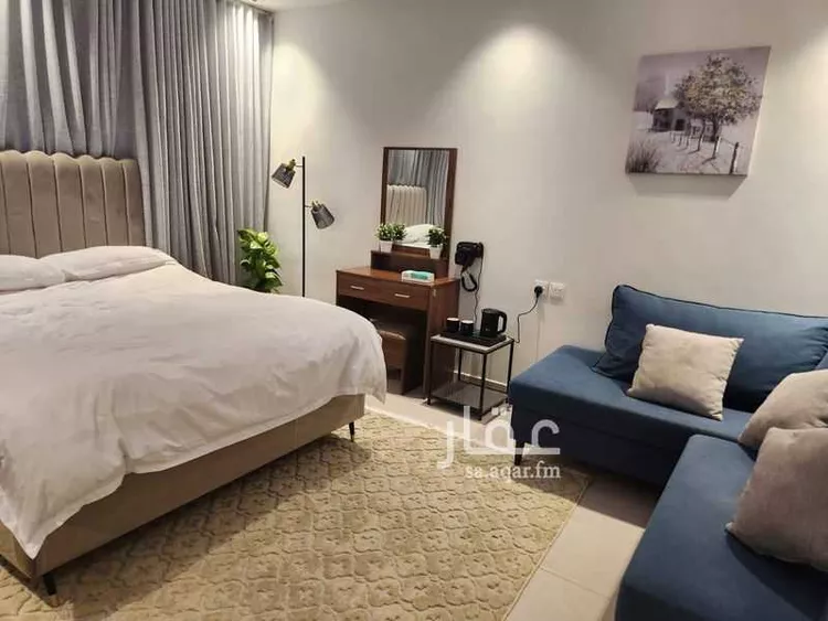 Furnished Apartment for Booking in Riyadh An Narjis 12
