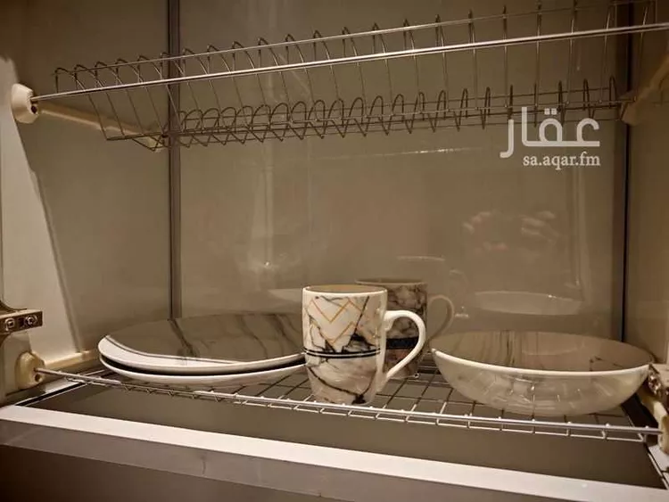 Furnished Studio for Booking in Riyadh Al Amal 10