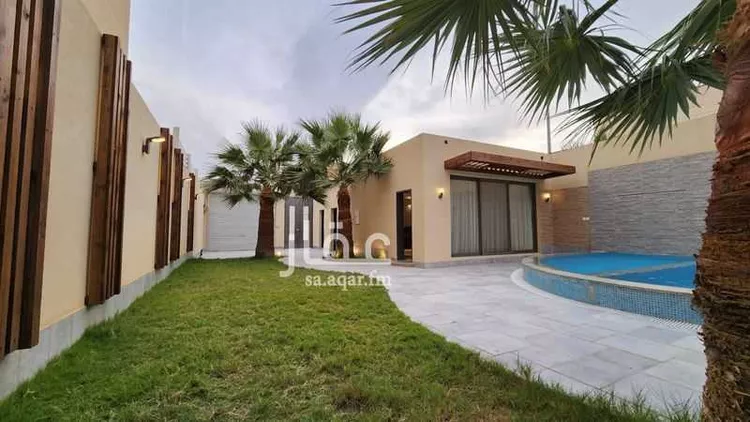 فيلا للإيجار في شارع شارع رقم 225, حي الياسمين, مدينة الرياض, منطقة الرياض صورة 5