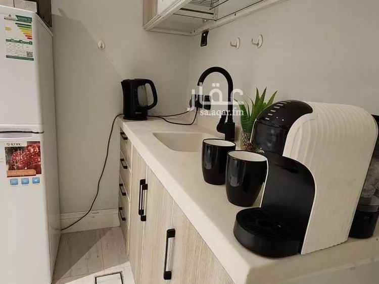 شقة للإيجار في شارع أبي أيوب اليمامي, حي الملز, مدينة الرياض, منطقة الرياض صورة 5