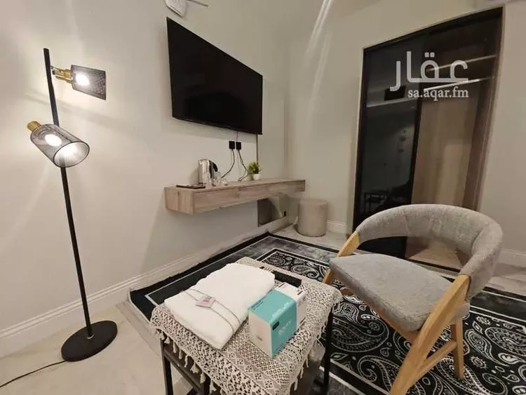 استوديو للإيجار في شارع القنادي, حي العمل, مدينة الرياض, منطقة الرياض 16