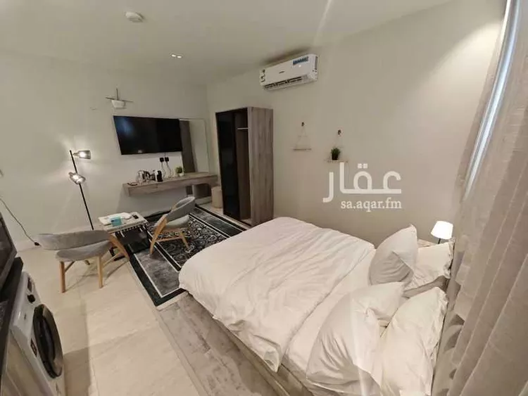 استوديو للإيجار في شارع القنادي, حي العمل, مدينة الرياض, منطقة الرياض 20