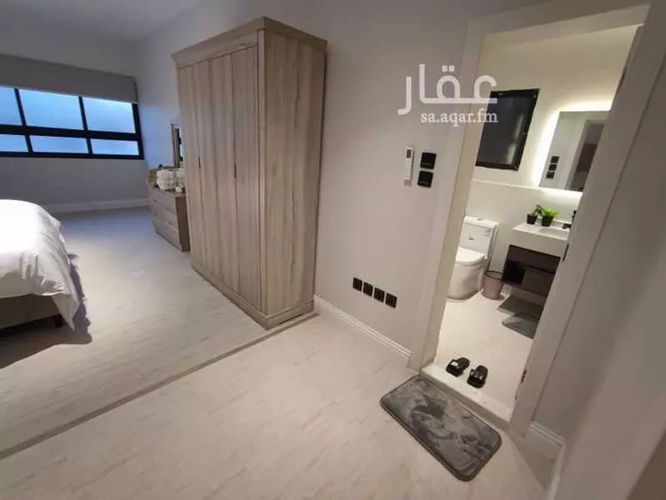 شقة للإيجار في شارع أبي أيوب اليمامي, حي الملز, مدينة الرياض, منطقة الرياض صورة 5