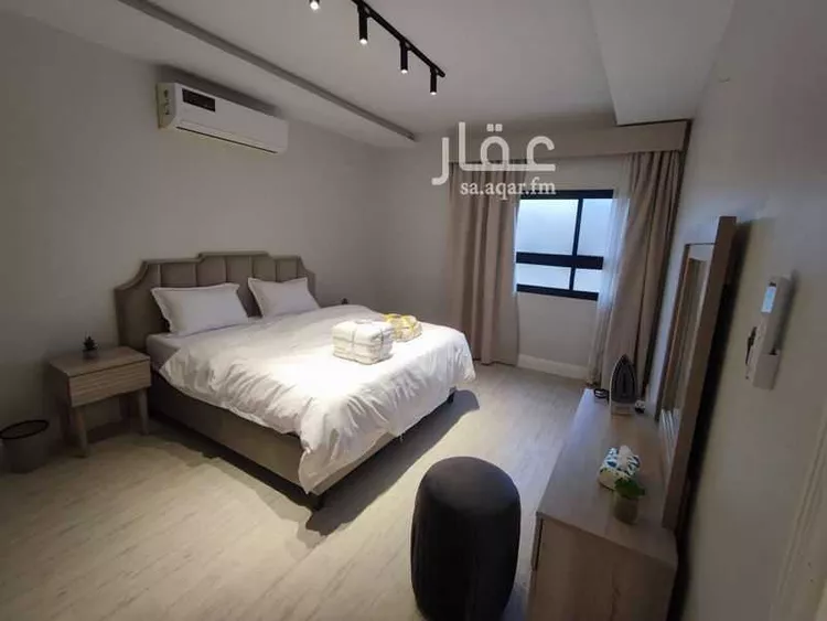 شقة للإيجار في شارع أبي أيوب اليمامي, حي الملز, مدينة الرياض, منطقة الرياض
