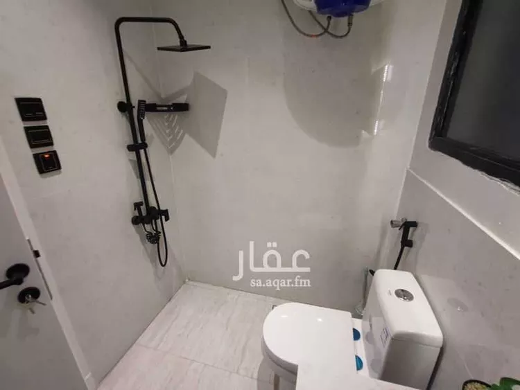 شقة للإيجار في شارع أبي أيوب اليمامي, حي الملز, مدينة الرياض, منطقة الرياض 11