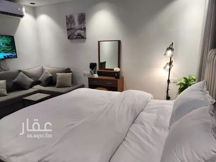 شقة للإيجار في شارع ابي طاهر اسماعيل الجيطالي, حي النرجس, مدينة الرياض, منطقة الرياض