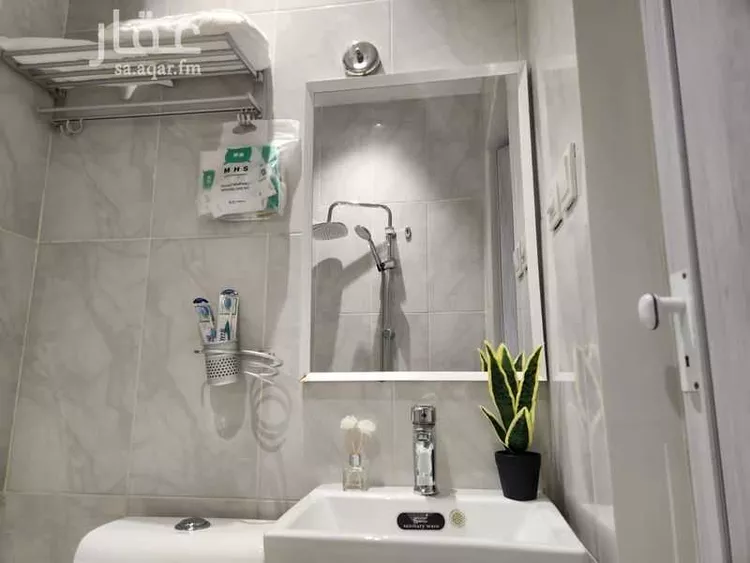 Furnished Apartment for Booking in Riyadh An Narjis 13
