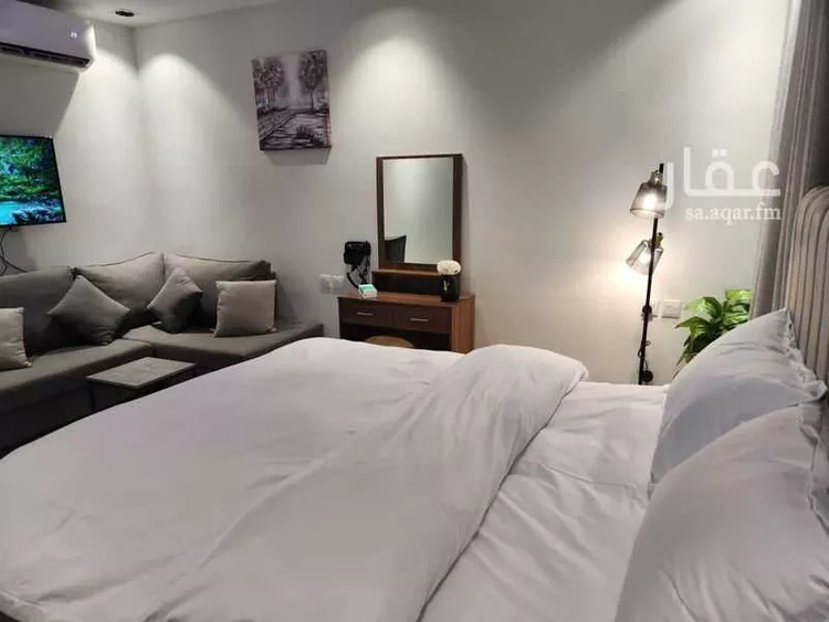 Furnished Apartment for Booking in Riyadh An Narjis 16
