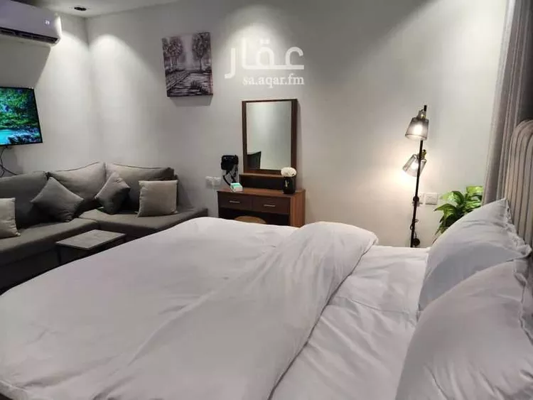 شقة للإيجار في شارع أبي طاهر إسماعيل الجيطالي, حي النرجس, مدينة الرياض, منطقة الرياض