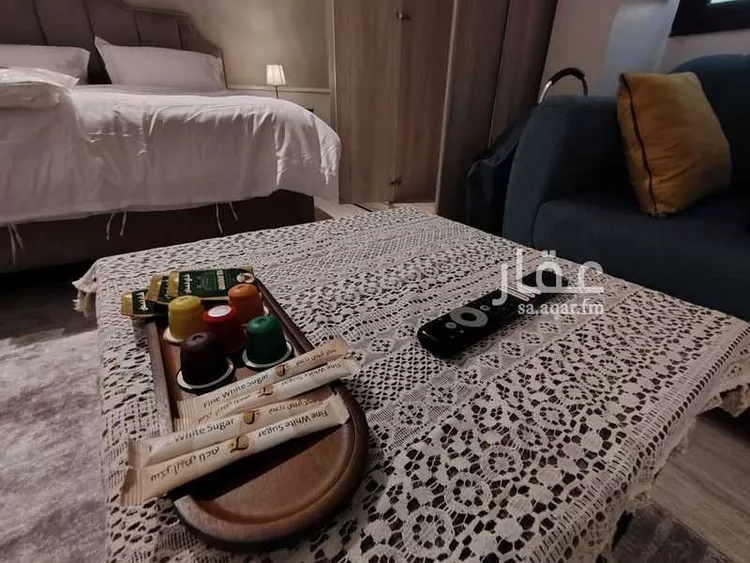 شقة للإيجار في شارع أبي أيوب اليمامي, حي الملز, مدينة الرياض, منطقة الرياض صورة 4