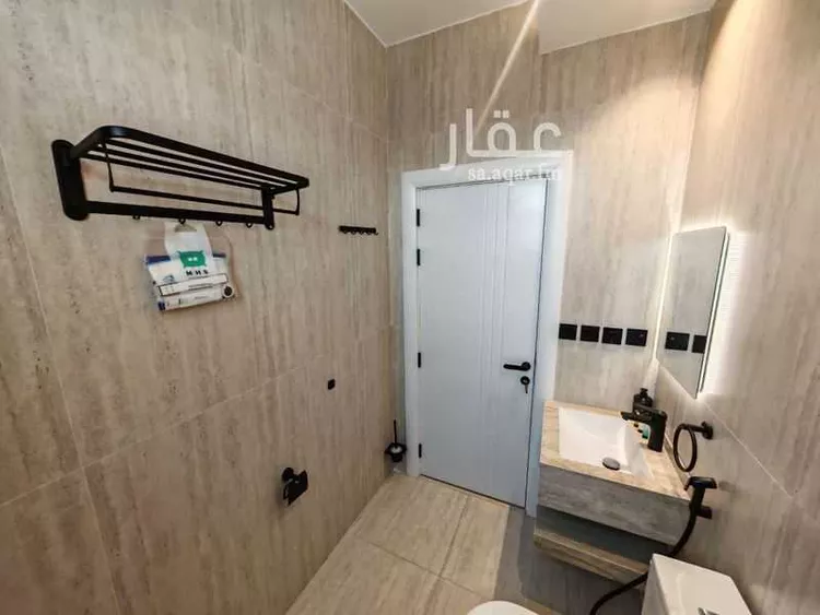 استوديو للإيجار في شارع القنادي, حي العمل, مدينة الرياض, منطقة الرياض 15