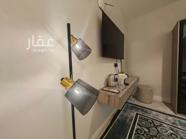 استوديو للإيجار في شارع القنادي, حي العمل, مدينة الرياض, منطقة الرياض 23